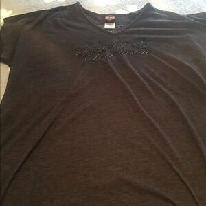 Harley Davidson Shirt
